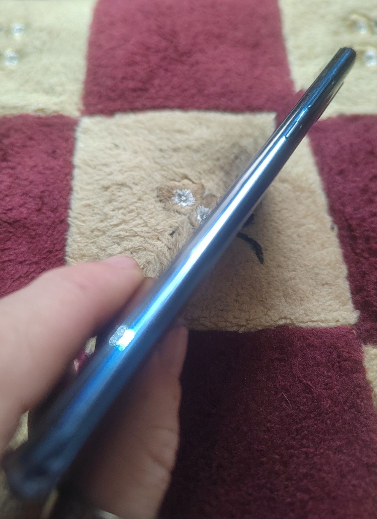 Huawei "Honor 20 Lite"  4/128