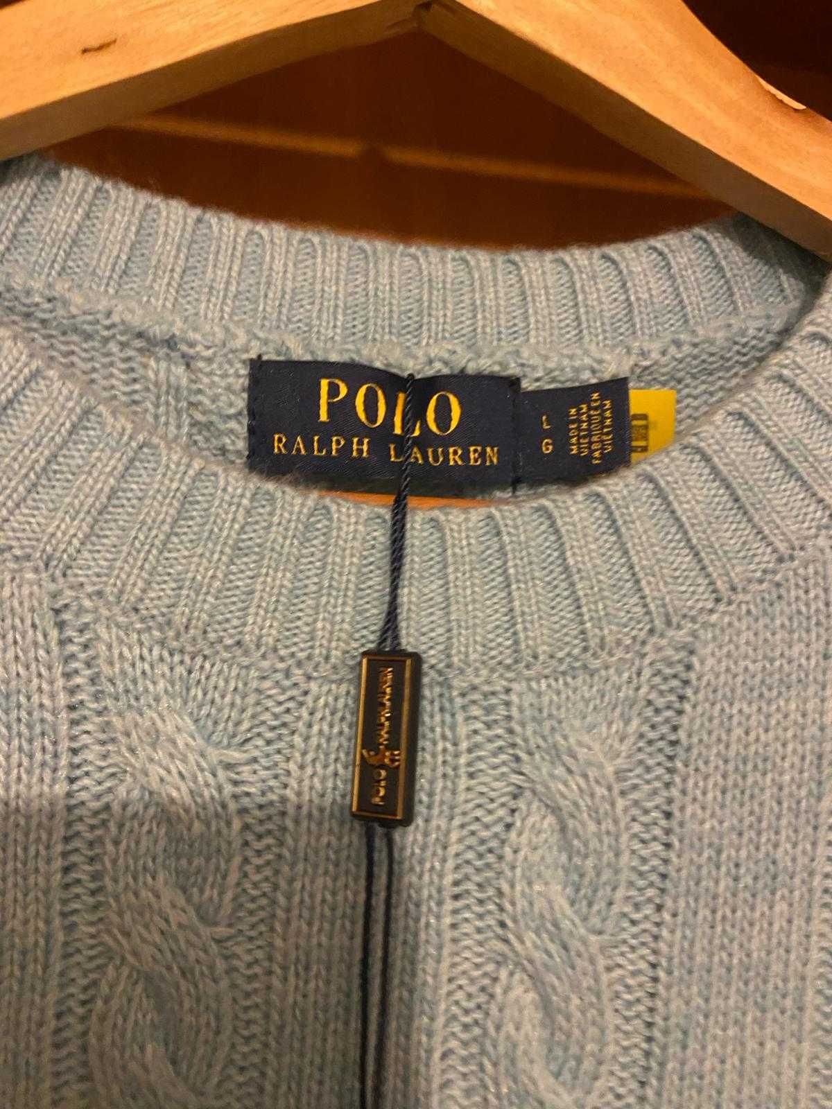 Sweater Ralph Lauren