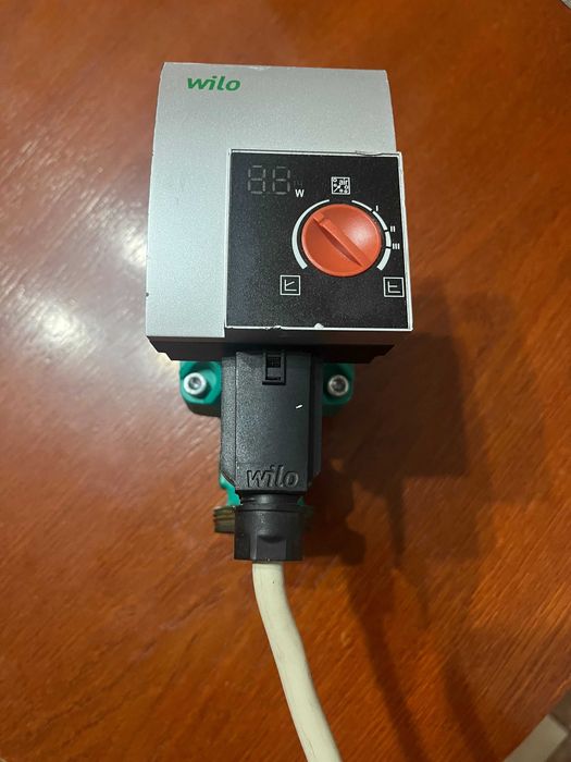 Pompa Wilo Yanos PICO 25/60 -180