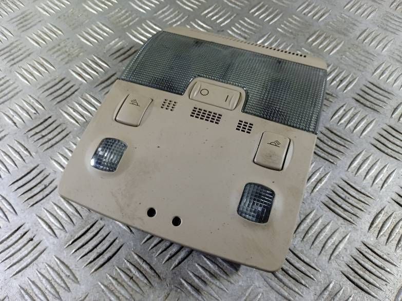 LAMPKA PODSUFITKI AUDI A4 B6