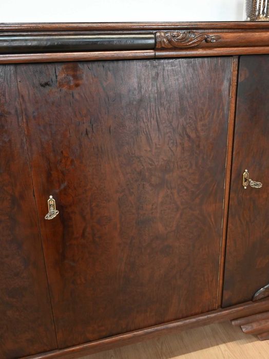 rozbieralna długa komoda 120304