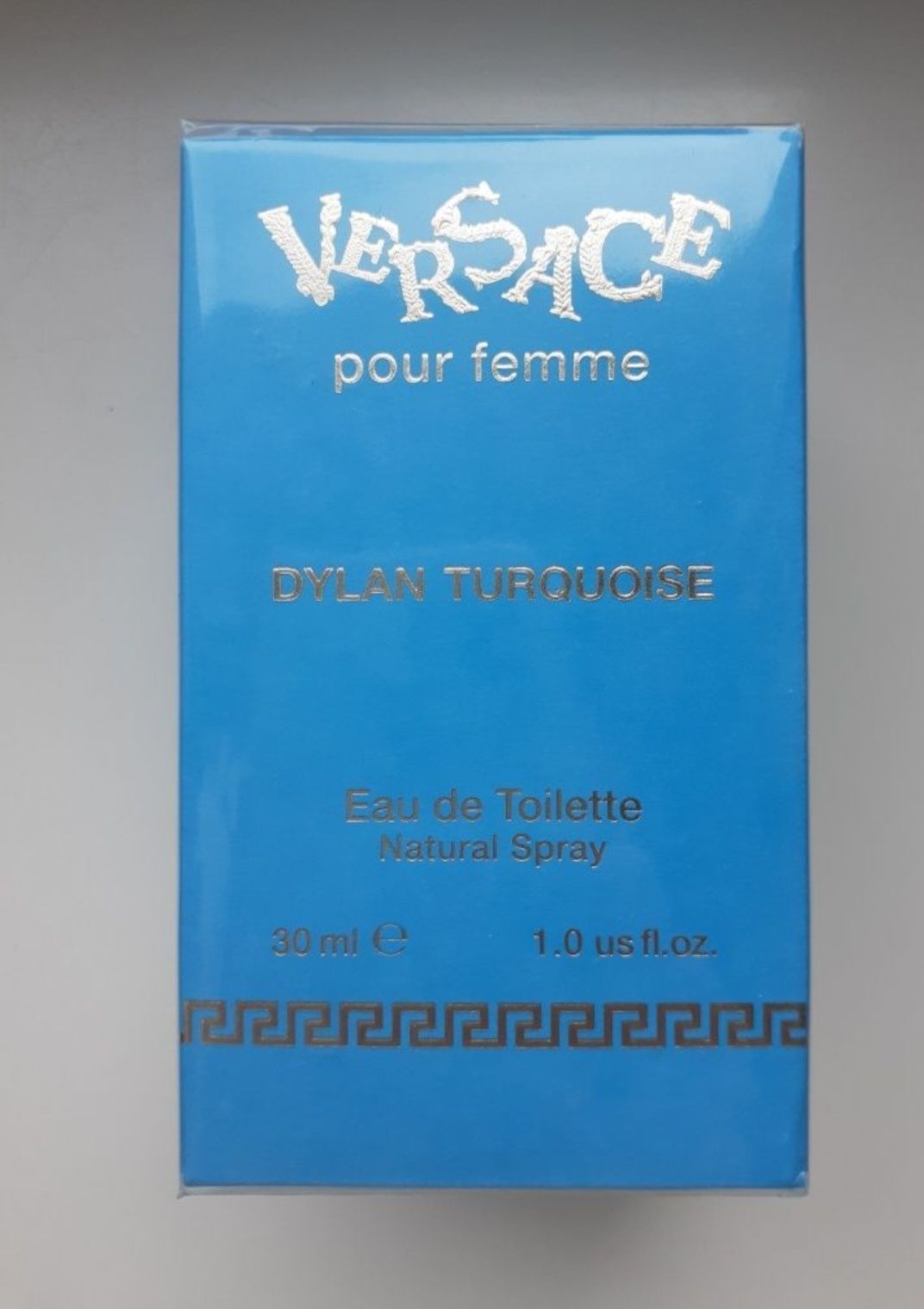 Versace dylan turquoise 30ml