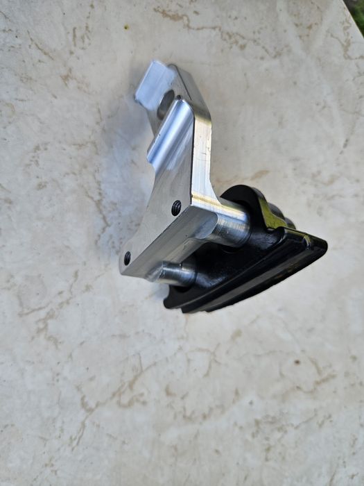 Aprilia Rsv mille Tuono Akrapovic