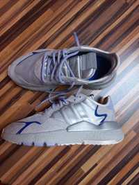 Buty adidas nite jogger rozmiar 40