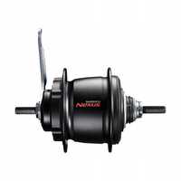 Piasta Shimano Nexus 8 SG-C6001-8CD 32H HAMULEC WEWNĘTRZNY