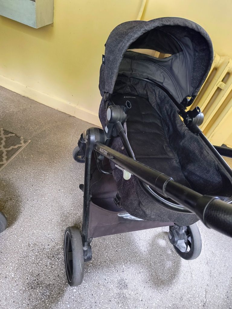 Wózek maxi Cosi 2w1