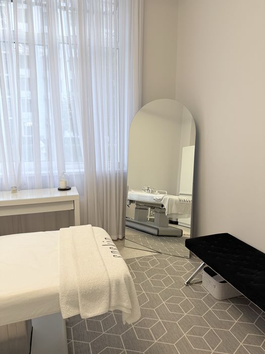 Ідеальний бізнес-пакет: кавʼярня та косметологічна клініка