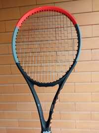 Wilson Clash- raquete de ténis