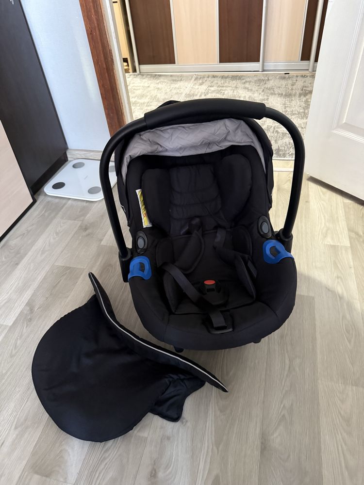 Коляска Carrello Avrora 3 в 1
