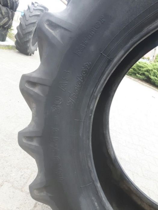 Opona rolnicza Continental 14.9/R30