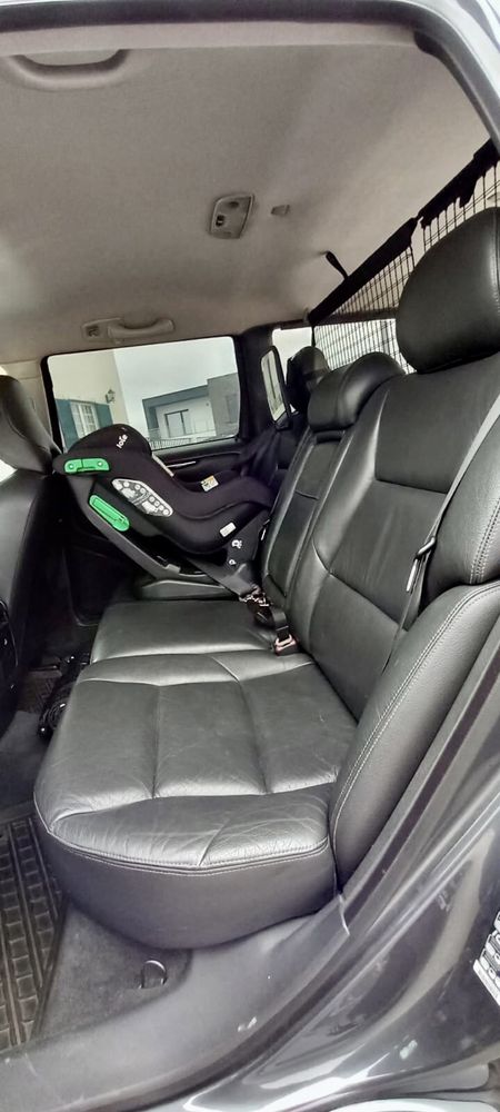 VOLVO V70 D5 (163cv) - 2005