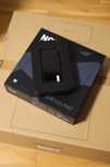 Bluesound Node N130 - pełen komplet, stan kapitalny