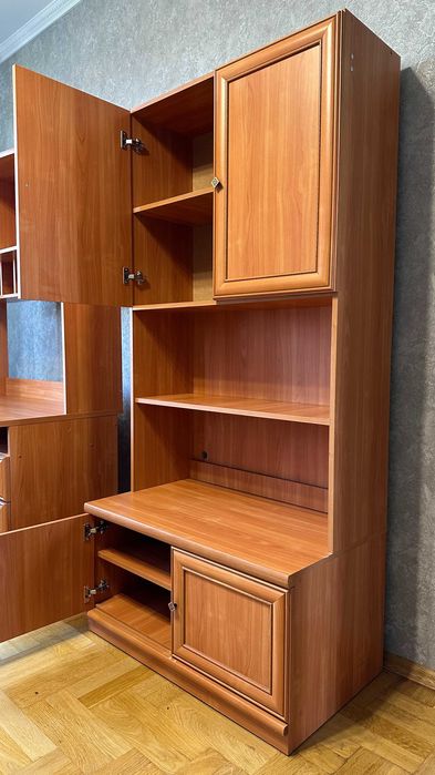 Шафа універсальна багатоцільова.