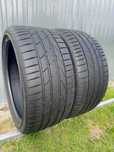 2x Opony letnie 245/35R19 Hankook Ventus S1 Evo2 / 6mm / 2024r