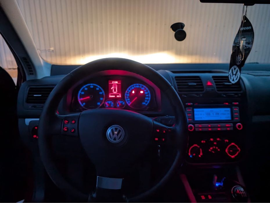 Продам Golf 5 Variant