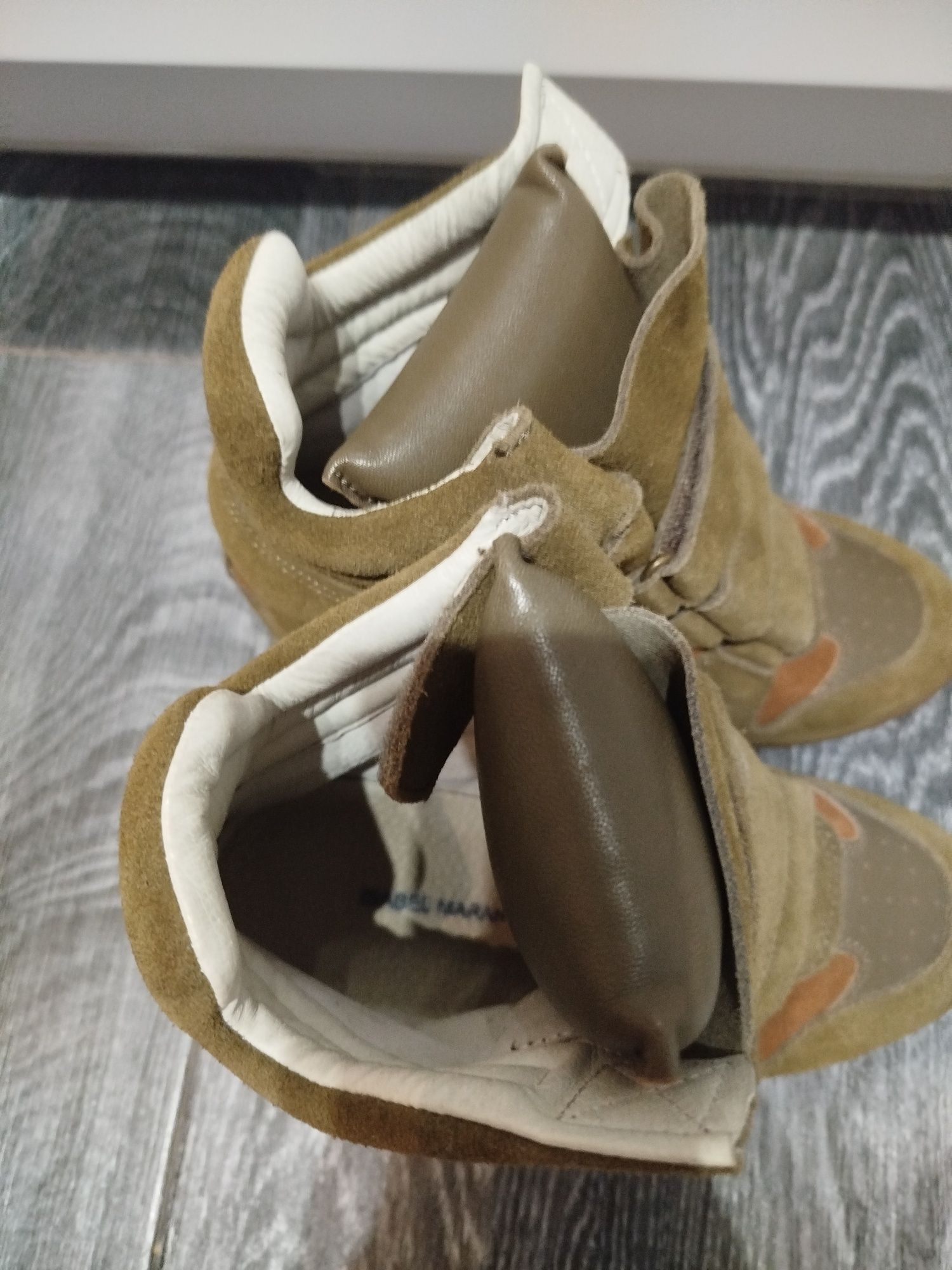 Buty Isabel Marant 38 nowe