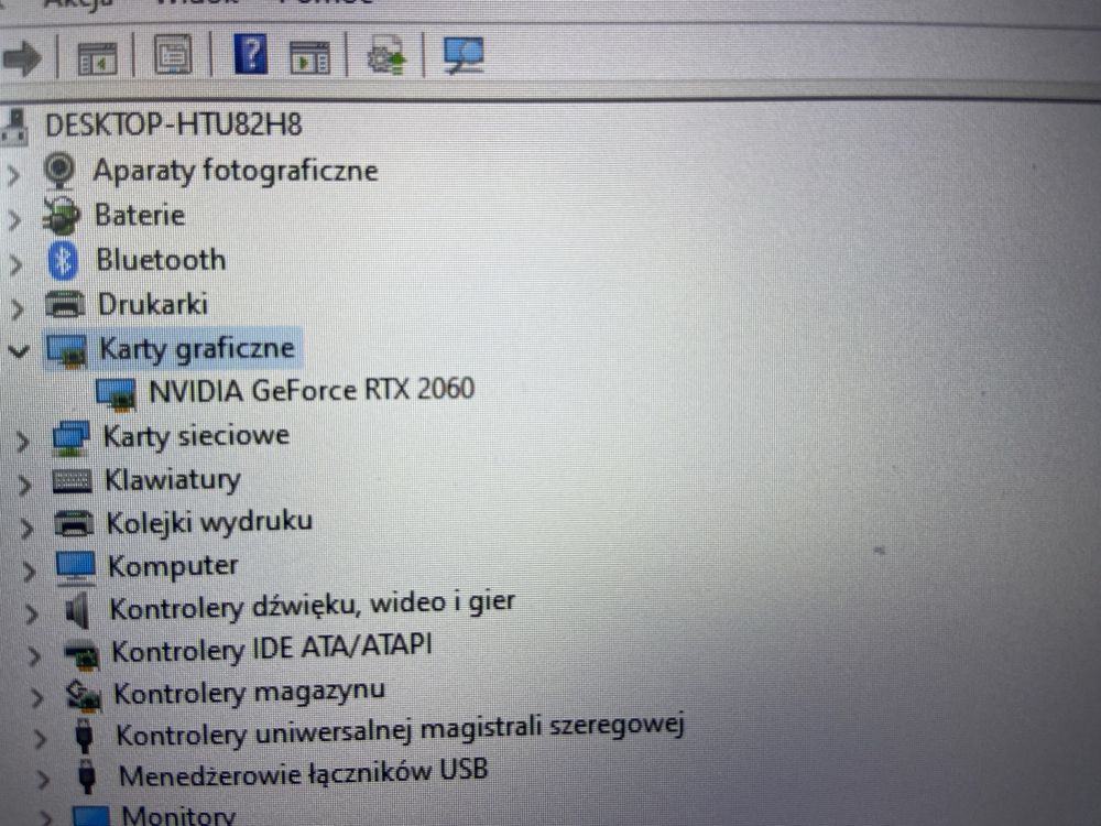 Laptop Lenovo Legion 5-15 /Ryzen 7 4800h/16GB/512Gb/RTX2060/120Hz