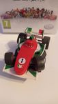 Figurka Francesco Paltegumi Auta Cara Disney Infinity