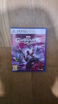 Guardians Of The Galaxy PS5