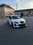 Seat Leon Linea R MS design lift