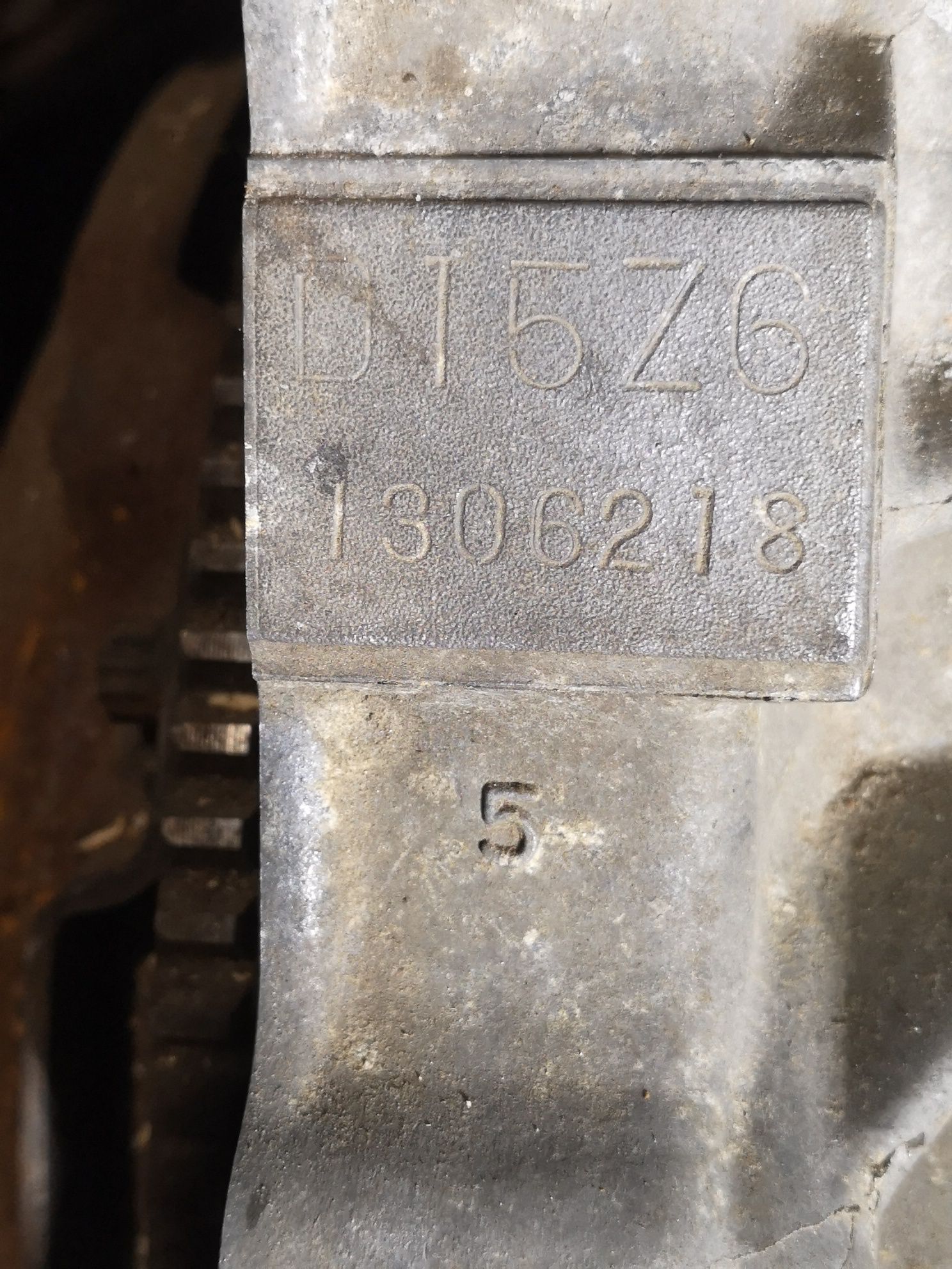 D15Z6 d13 d14 88-2001 год поршневая коленвал по запчастям
