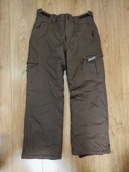 Лижні штани campus