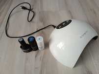 Lampa UV 18w plus lakiery