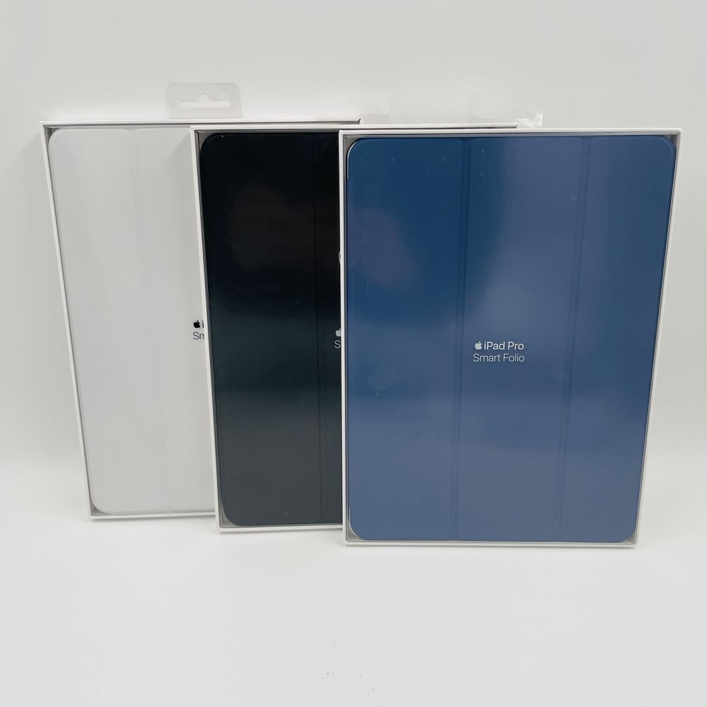 Apple iPad Pro 11 2018 Air 11 / 10.9 Smart Folio Case чехол чохол