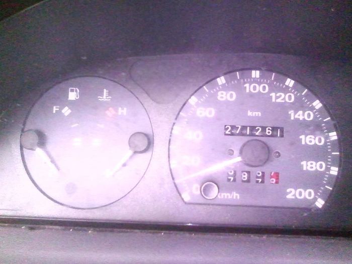 Fiat punto 1.7td