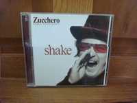 CD Duplo Zucchero ~ Shake ( CD Novo e Original )