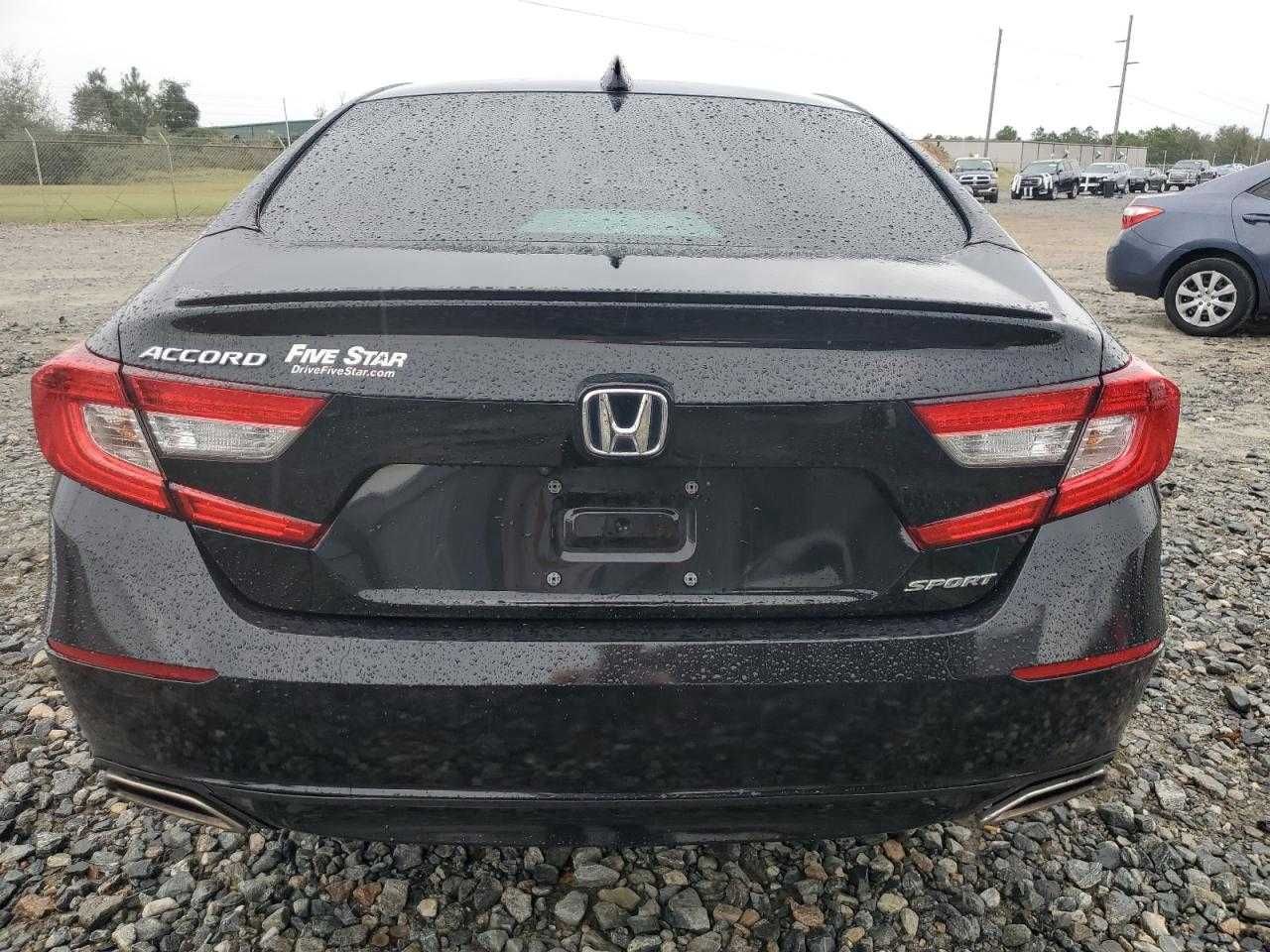Бампер, крило, фара, капот Honda Accord 9 10 не разборка комплект