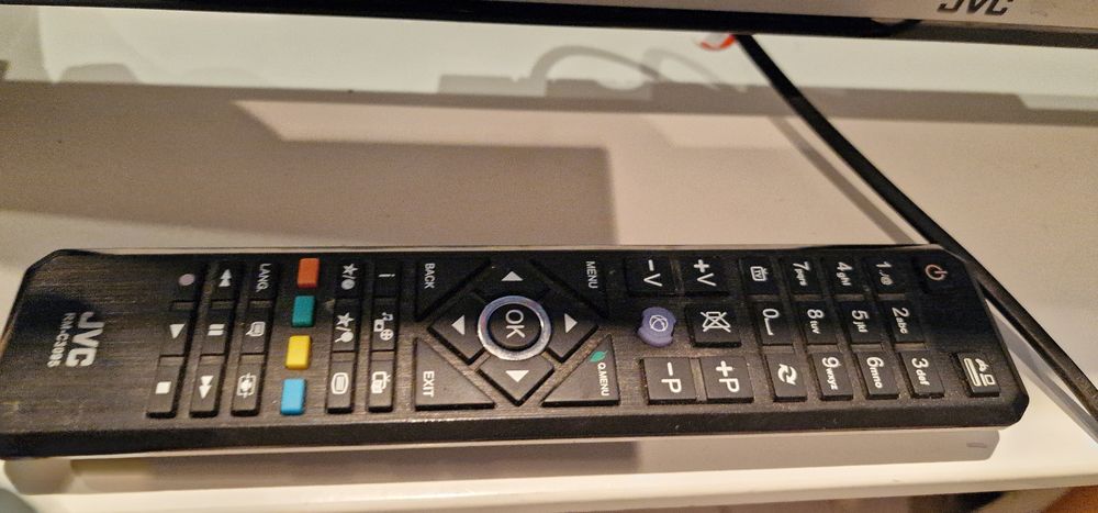 Televizor JVC 32 cale