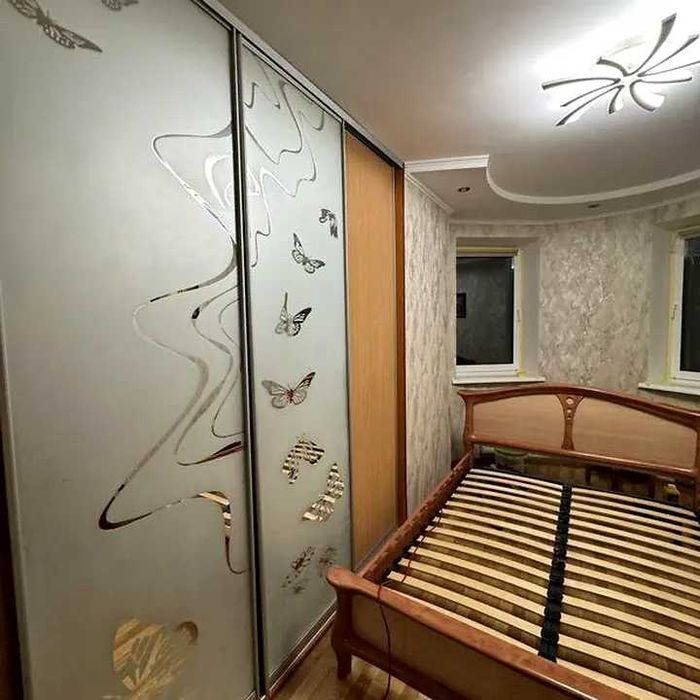 Оренда 3 к квартири на Чернівецькій