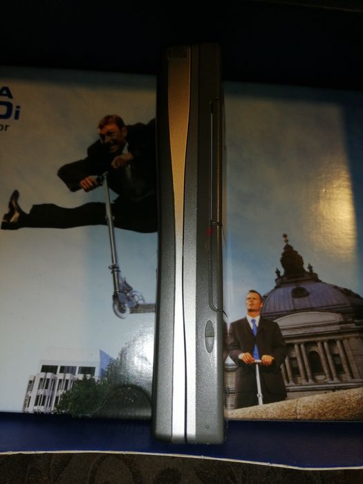 Telemóvel communicator Nokia 9210