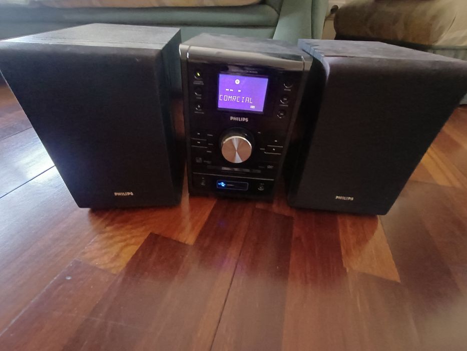 Aparelhagem Philips