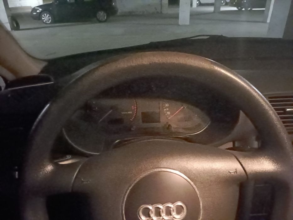 Volante Audi c/airbag