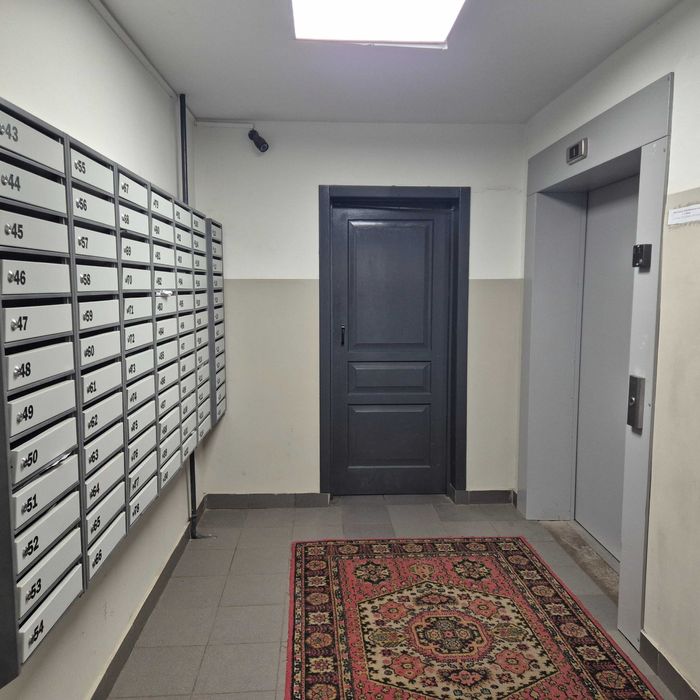 Оренда 1-кімнатн.,ГАЗ,ст.м."Мінська,п-т Оболонський 18-А.