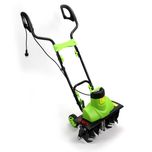 Електрокультиватор BOSСH GT-2000 (2.0 кВт) Культиватор Бош