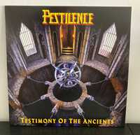 Pestilence - Testimony of the Ancients LP