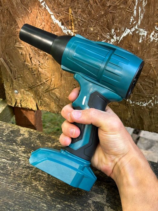 Turbo Dmuchawa Na Baterie Kompatybilna z Akumulatorem MAKITA 18V