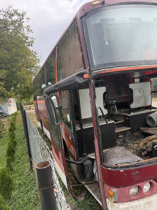 Man 11.190 з документами