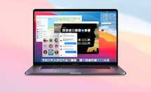 Serwis komputerowy, usługi informatyczne, montaż kamer, apple, windows