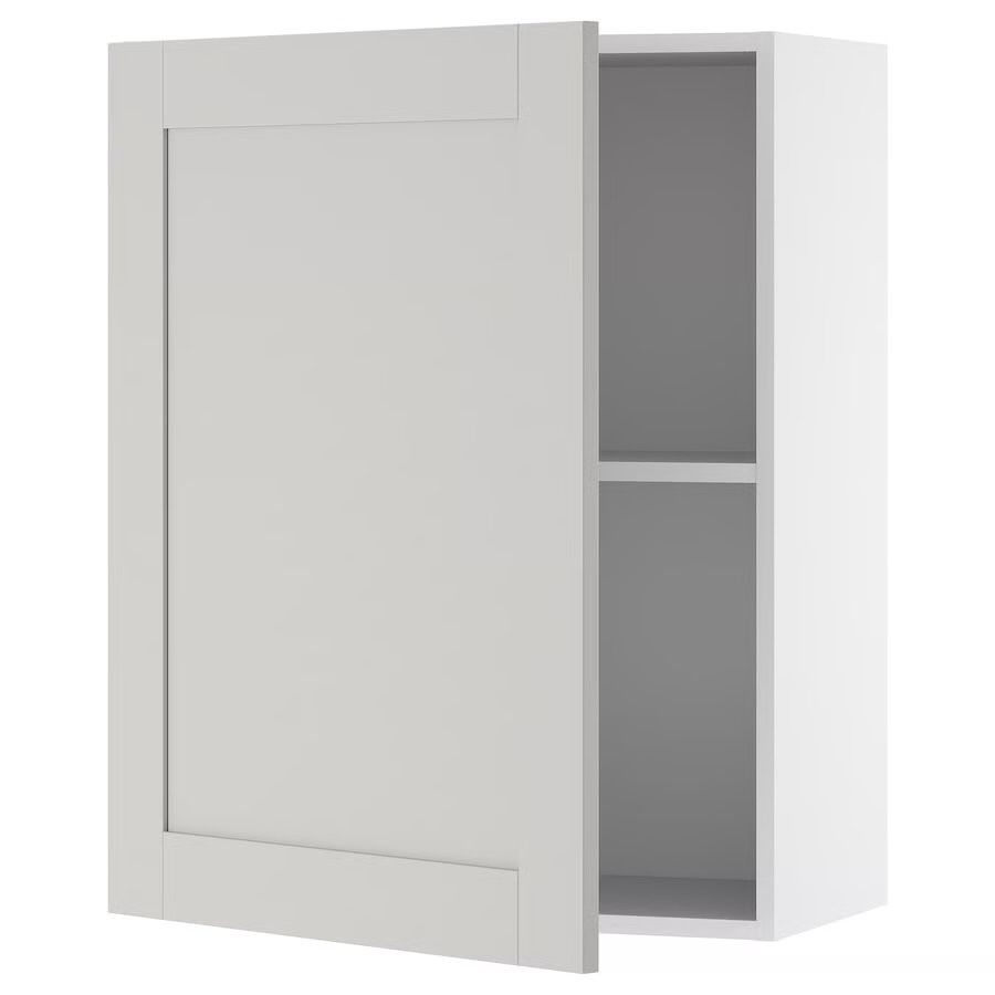 Knoxhult Szafka wisząca 60x70
