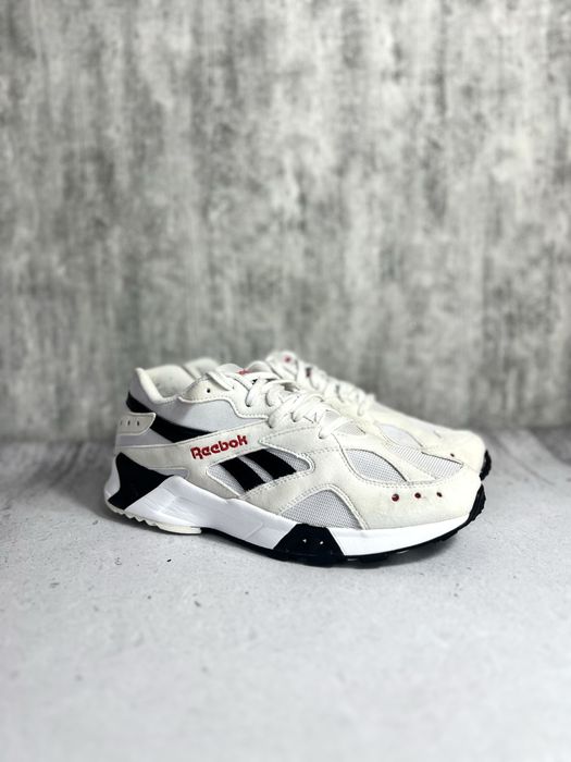 Кросівки чоловічі Reebok AZTREK 43(28)