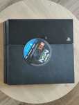 Konsola Sony PlayStation 4 PS4
