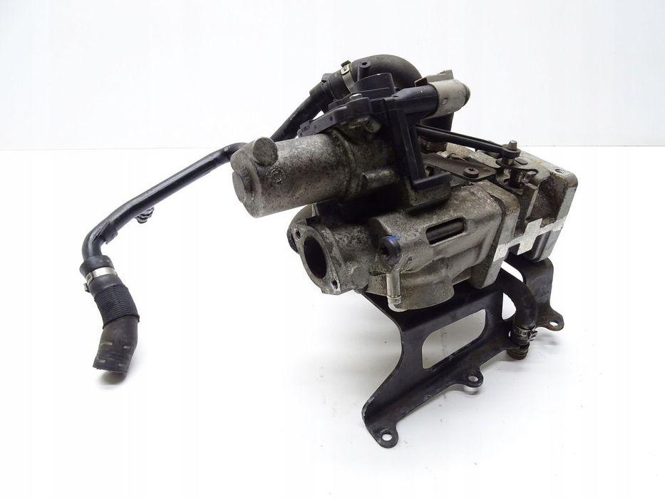 CHŁODNICA SPALIN EGR 059131511G 2.7 3.0 TDI AUDI A5 8T A4 B8 A6 C6