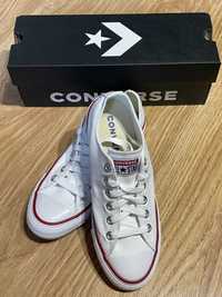 Converse wygodne trampki damskie r. 38 - 24,5 cm wkładka model M7652C