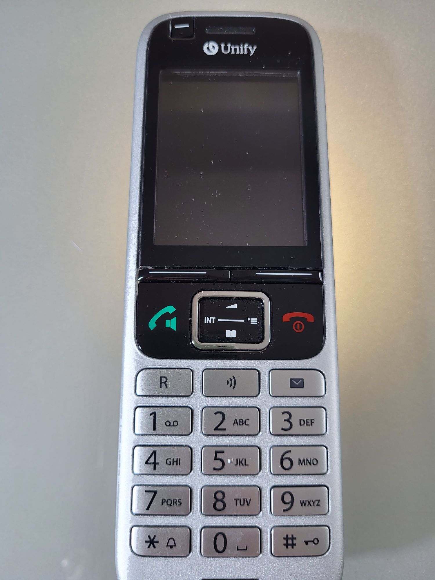 Telefon Bezprzewodowy Unify OpenScape DECT Phone S6