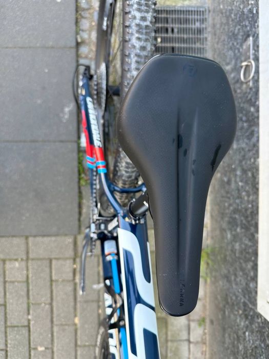 Продаю Cannondale F29 lefty