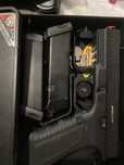 Pistola Airsoft Aps acp601 CO2